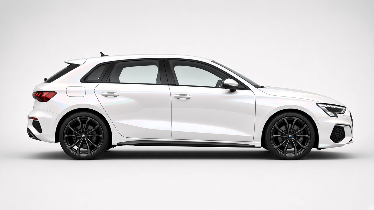 BMW 120d (2020–2024)