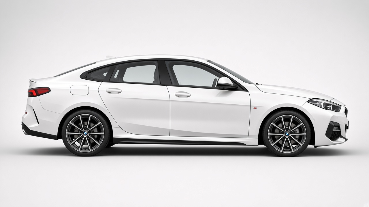 BMW 218i Gran Coupe (2020–2024)