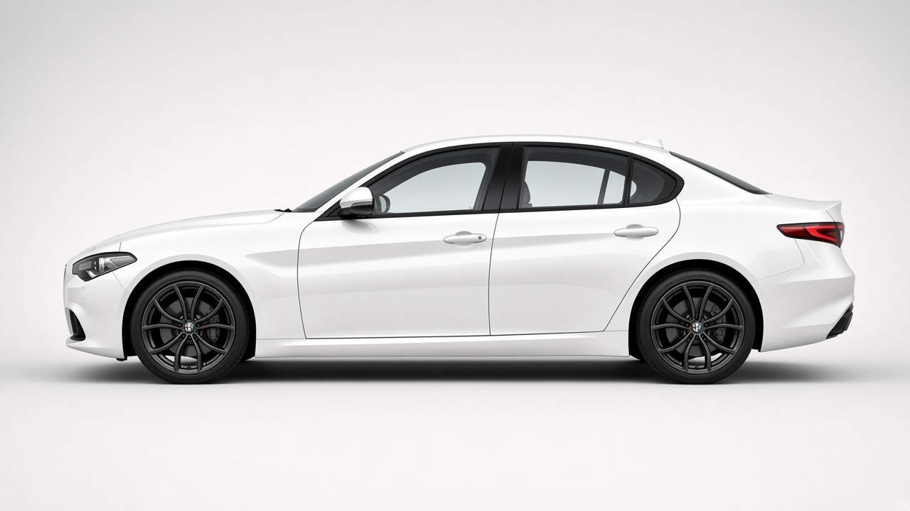 BMW 330i (2019–2024)
