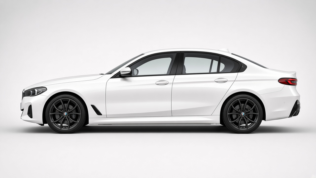 BMW 520d (2020–2023)