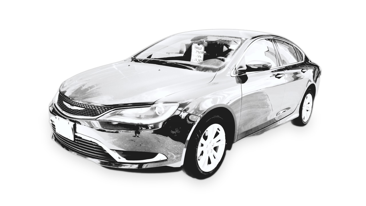 Chrysler 200 (2014–2016)