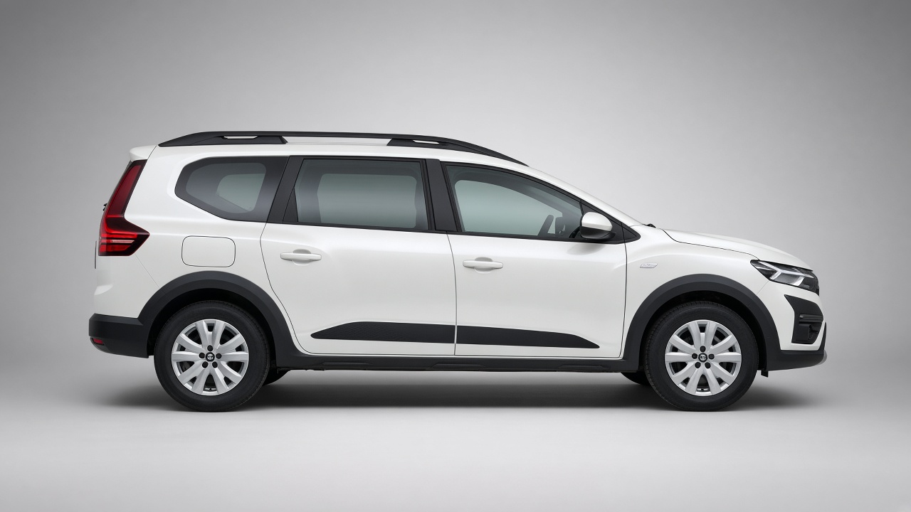 Dacia Jogger TCe 110 (2022–2024)