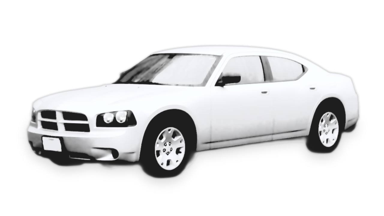 Dodge Charger (2024)