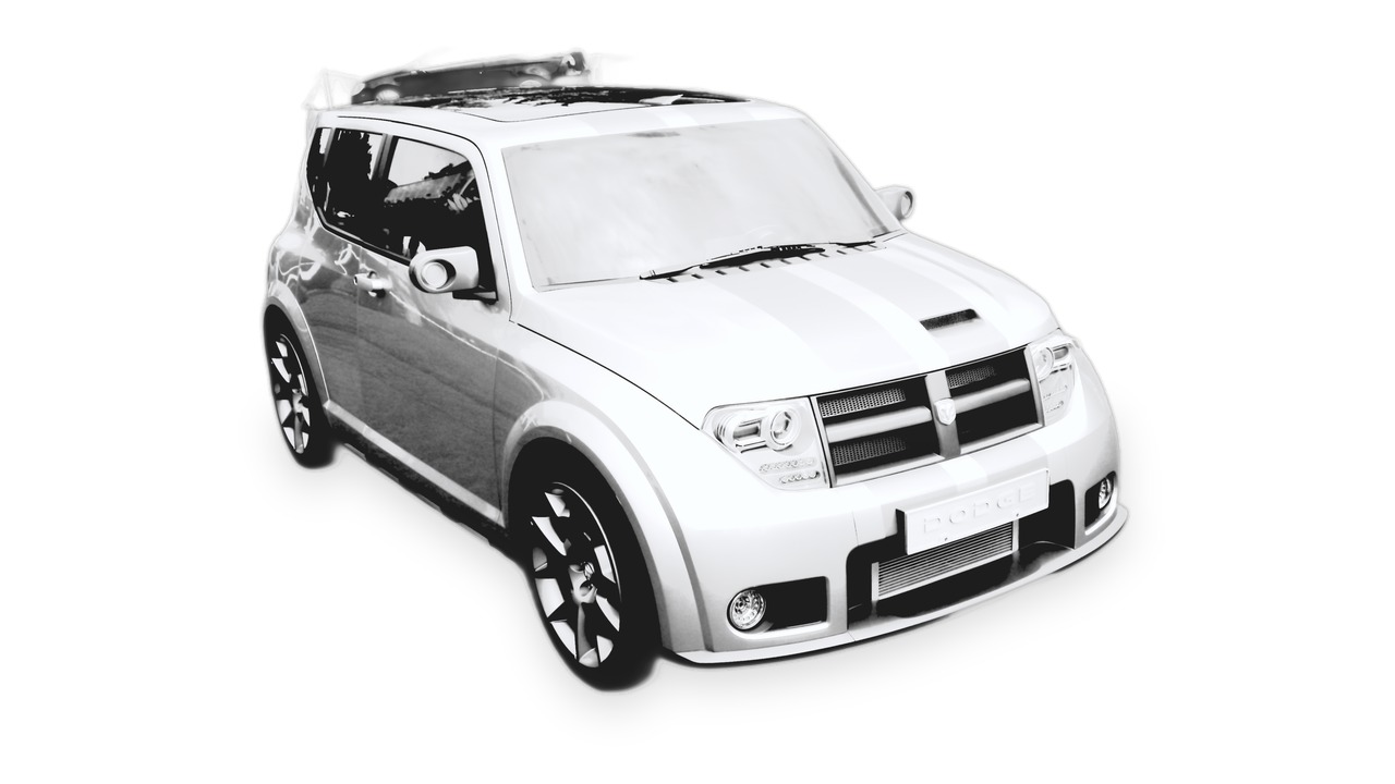 Dodge Hornet (2022)