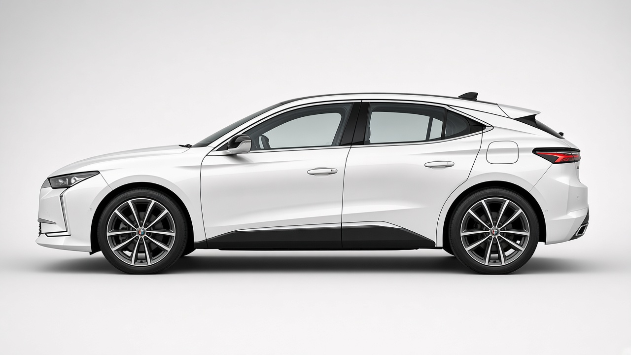 DS DS 4 E-Tense 225 (2021–2024)
