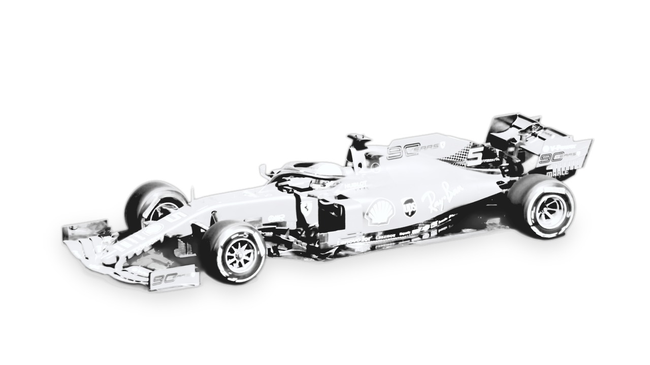 Ferrari SF90 (2023)