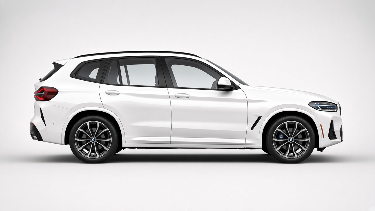 Genesis Electrified GV70 (2022–2024)