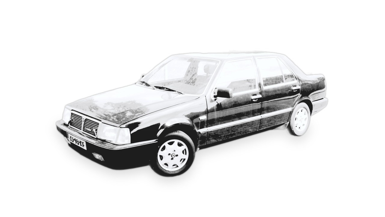 Lancia Thema (2011–2014)