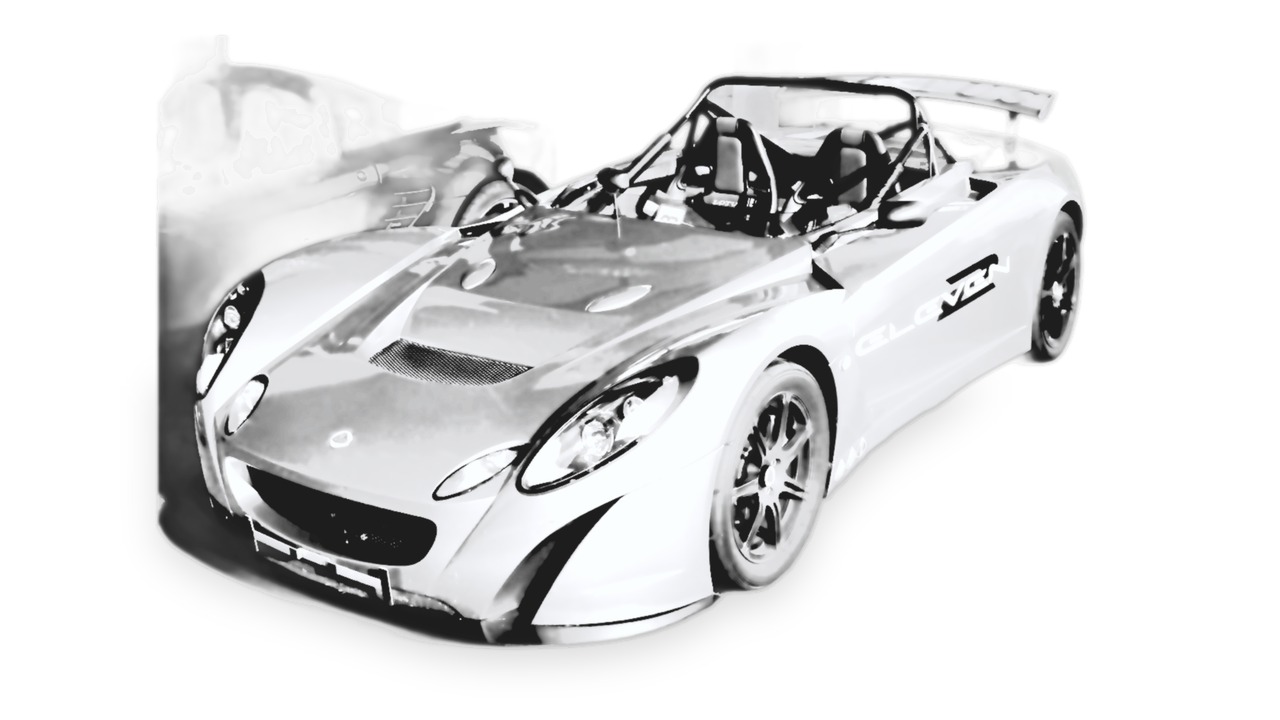 Lotus 2 Eleven (2007–2015)