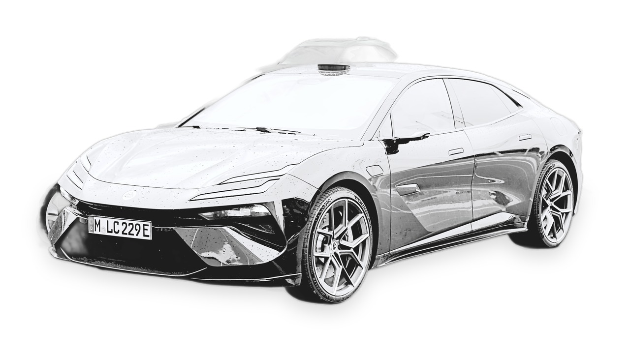 Lotus Emeya (2023)