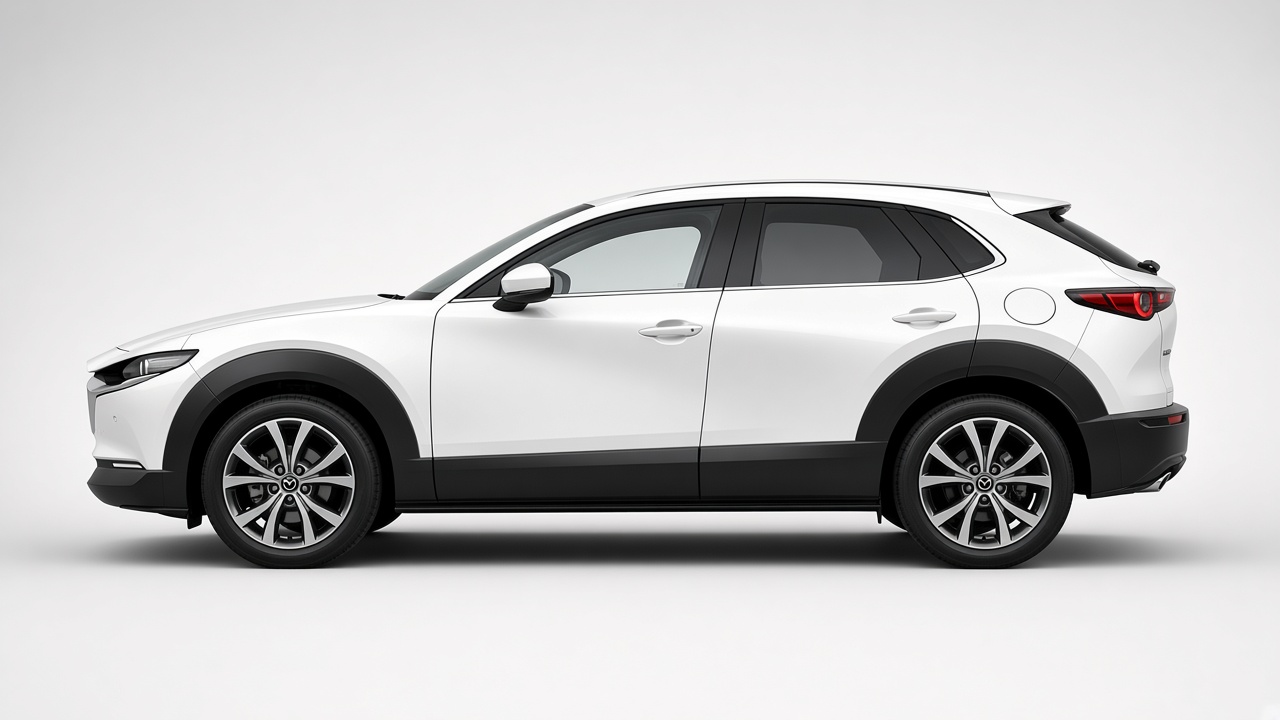 Mazda CX-30 2.0 (2019–2024)