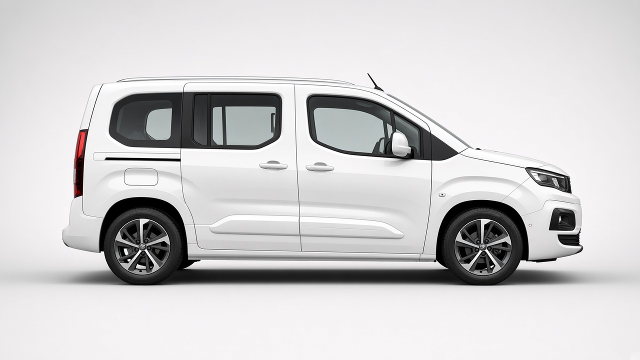 Peugeot Rifter 1.5 BlueHDi (2018–2024)