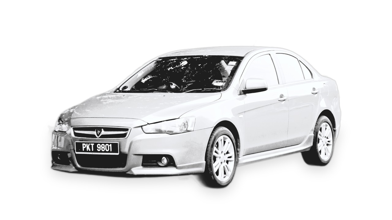 Proton Inspira (2010–2015)