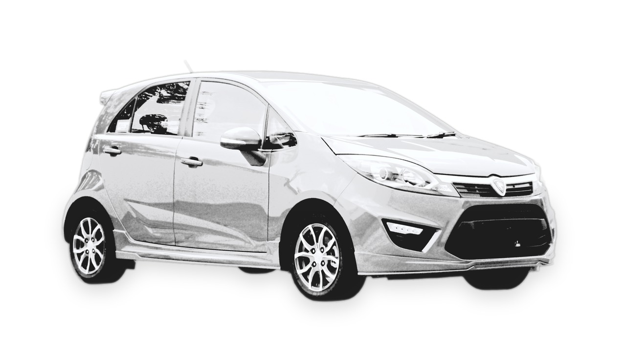 Proton Iriz (2014–2017)