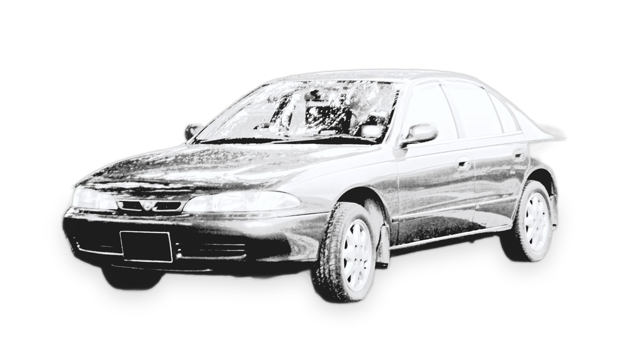 Proton Perdana (2016–2020)