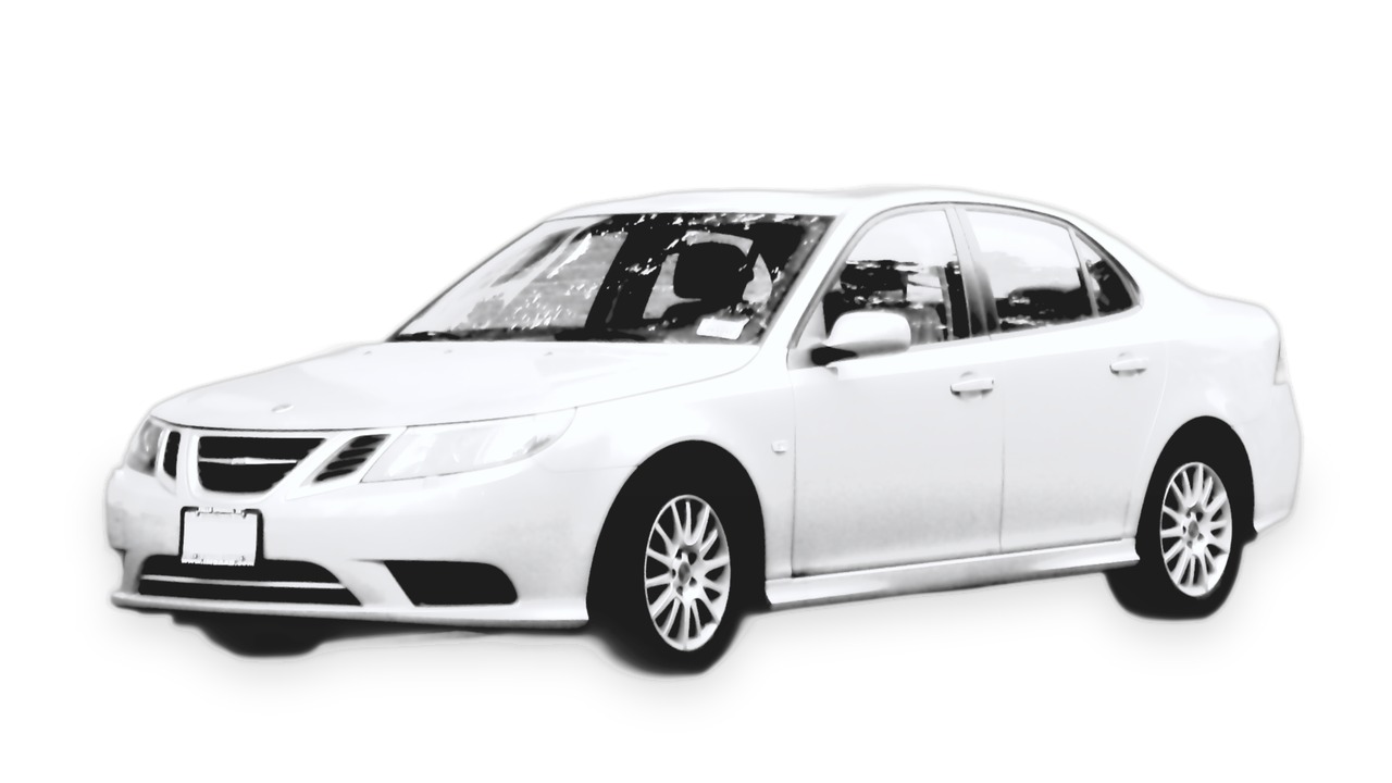 Saab 9-3 SportCombi (2009–2012)