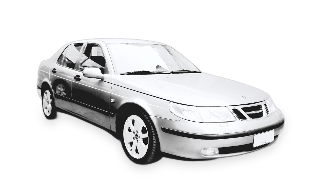 Saab 9-5 (2010–2012)