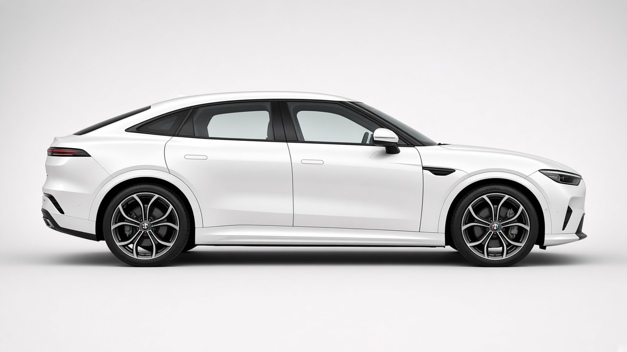 Smart smart #3 Premium (2023–2024)