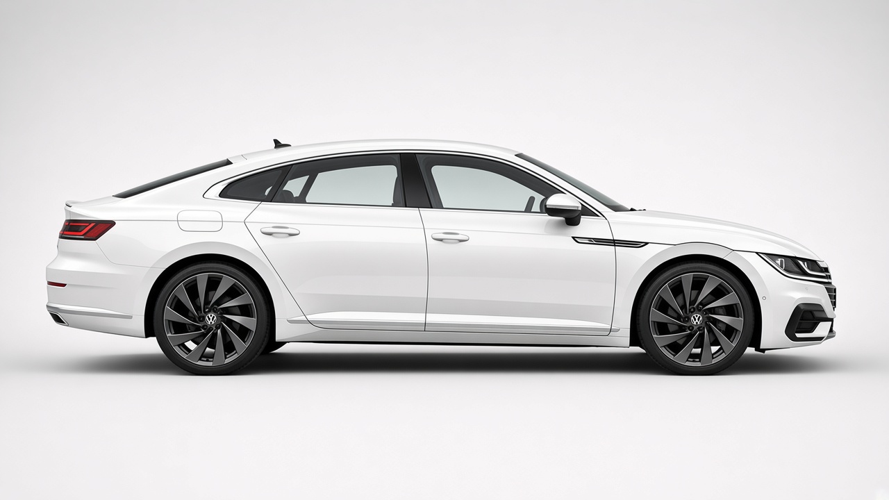 Volkswagen Arteon 2.0 TDI (2020–2023)