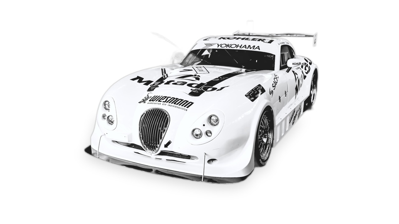 Wiesmann GT MF4 (2010–2013)