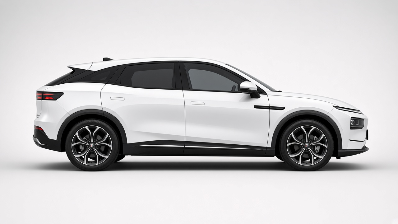 XPeng G3 (2021)